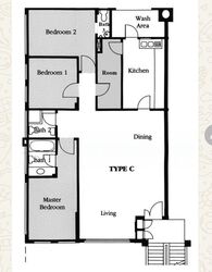 Rosalia Park (D19), Condominium #521432361